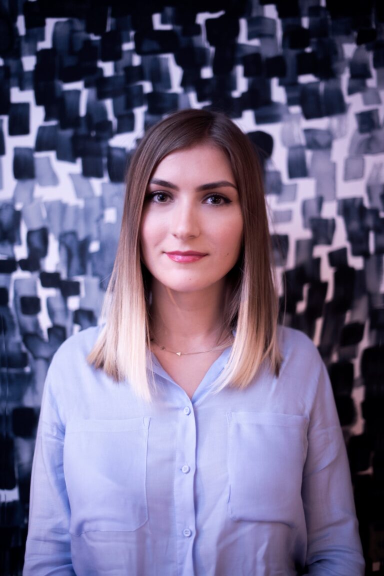 Natalia Tomczak Psycholog Poznań